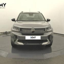 Citroen C3 Aircross Hybride 145 ch Aut Max occasion - Angers - photo 2/21