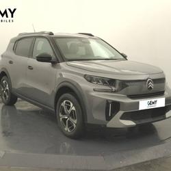 Citroen C3 Aircross Hybride 145 ch Aut Max occasion - Angers - photo 3/21