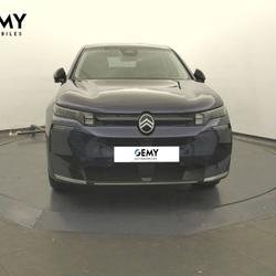 Citroen C5 Aircross Hybride 145 ch e-DCS6 Plus occasion - Angers - photo 2/21