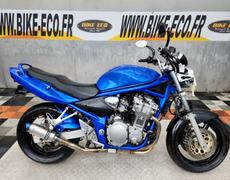 Suzuki GSF Vitrolles