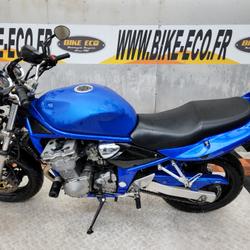 Suzuki GSF  Vitrolles