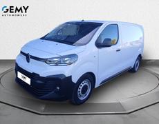 Citroen Jumpy Angers