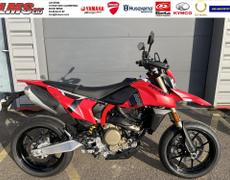 Ducati Hypermotard Sens