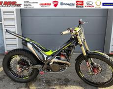 Autres Sherco Sens