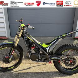 Autres Sherco  Sens