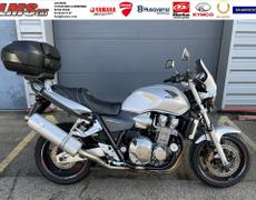 Honda CBF Sens