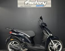 Piaggio Liberty Mérignac