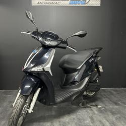 Piaggio Liberty  M&eacute;rignac