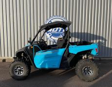 Yamaha EW Varennes-Vauzelles