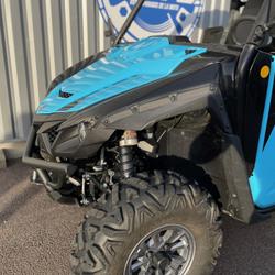 Yamaha EW  Varennes-Vauzelles