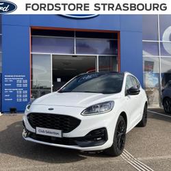 Ford Kuga 2.5 Duratec 225ch PHEV ST-Line X BVA Souffelweyersheim