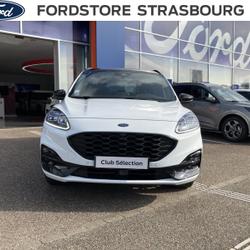 Ford Kuga 2.5 Duratec 225ch PHEV ST-Line X BVA Souffelweyersheim