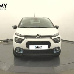 Citroen C3 PureTech 110 BVM6 Elle occasion - Angers - photo 2/21