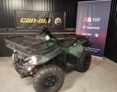 Can Am Outlander Landivisiau