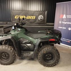 Can Am Outlander  Landivisiau