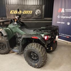 Can Am Outlander  Landivisiau