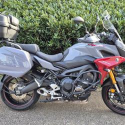 Yamaha GT  Dommartin-l&egrave;s-Toul