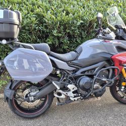 Yamaha GT  Dommartin-l&egrave;s-Toul