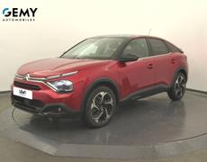 Citroen C4 Angers