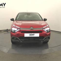 Citroen C4 BlueHDi 130 S&S EAT8 Shine Pack occasion - Angers - photo 2/21