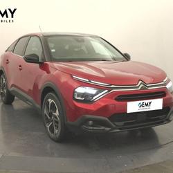 Citroen C4 BlueHDi 130 S&S EAT8 Shine Pack occasion - Angers - photo 3/21