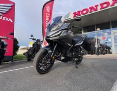 Honda NT Puilboreau
