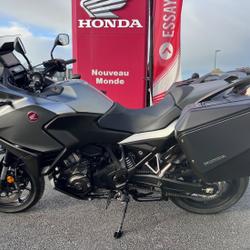 Honda NT  Puilboreau