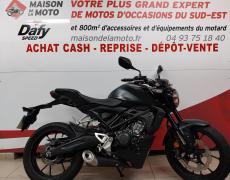 Honda CB Mougins