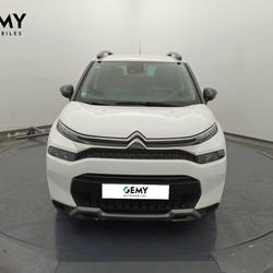 Citroen C3 Aircross BlueHDi 110 S&S BVM6 Feel Pack occasion - Angers - photo 2/21