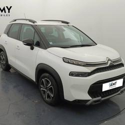Citroen C3 Aircross BlueHDi 110 S&S BVM6 Feel Pack occasion - Angers - photo 3/21