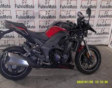 Kawasaki Z1000 Arles