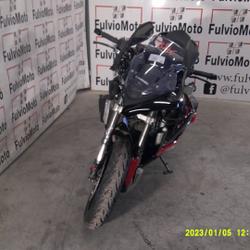 Kawasaki Z1000  Arles