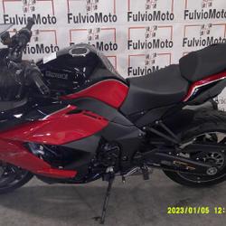 Kawasaki Z1000  Arles