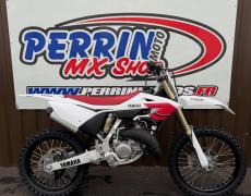 Yamaha YZ Évreux