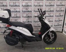 Piaggio Medley Arles