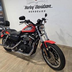 Harley Davidson Sportster  B&egrave;gles