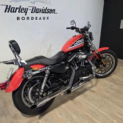 Harley Davidson Sportster  B&egrave;gles