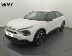 Citroen C4 Angers