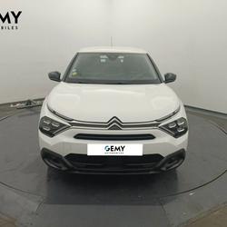 Citroen C4 BlueHDi 110 S&S BVM6 Feel Pack occasion - Angers - photo 2/21