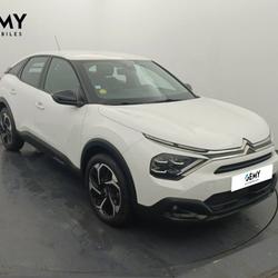 Citroen C4 BlueHDi 110 S&S BVM6 Feel Pack occasion - Angers - photo 3/21