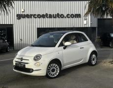 Fiat 500 II Guer