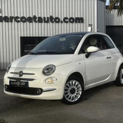 Fiat 500 II 1.2 8V 69CH LOUNGE Guer