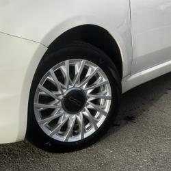 Fiat 500 II 1.2 8V 69CH LOUNGE Guer