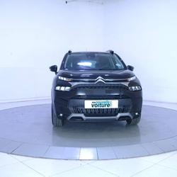 Citroen C3 Aircross C3 Aircross PureTech 130 S&S EAT6 - Shine La Rochelle