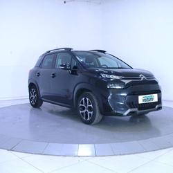 Citroen C3 Aircross C3 Aircross PureTech 130 S&S EAT6 - Shine La Rochelle