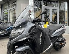Piaggio MP3 Paris 12e Arrondissement