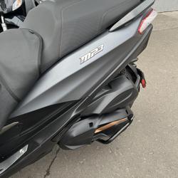 Piaggio MP3  Paris 12e Arrondissement