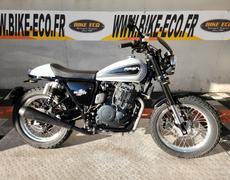 Mash Dirt track Vitrolles