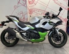 Kawasaki autres Paris 12e Arrondissement
