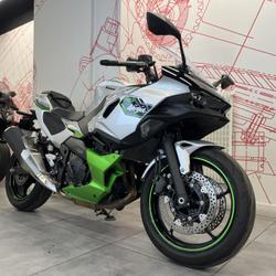 Kawasaki autres  Paris 12e Arrondissement
